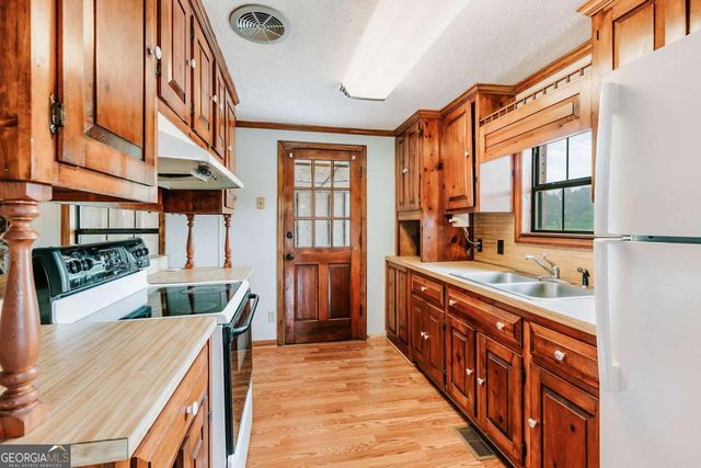 621 Elberton Road, Lexington, GA 30648