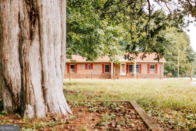 621 Elberton Road, Lexington, GA 30648