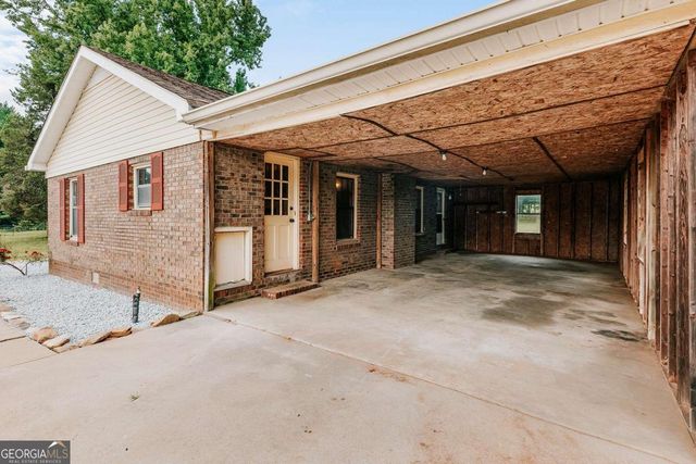621 Elberton Road, Lexington, GA 30648