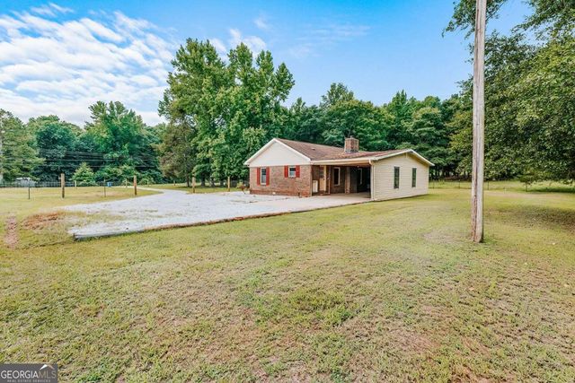 621 Elberton Road, Lexington, GA 30648