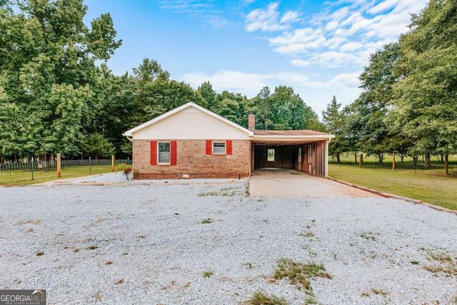 621 Elberton Road, Lexington, GA 30648