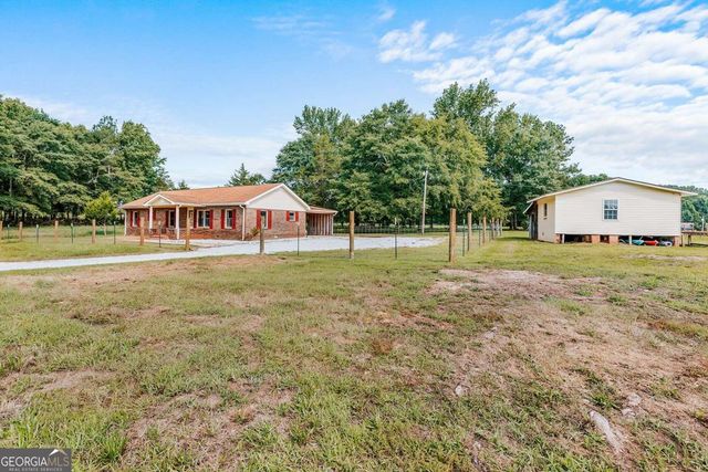 621 Elberton Road, Lexington, GA 30648