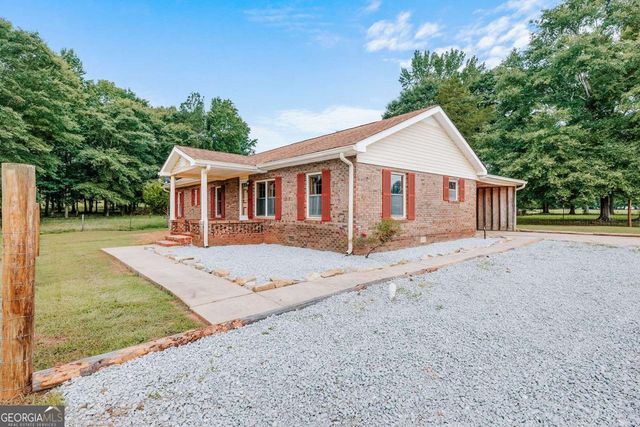 621 Elberton Road, Lexington, GA 30648