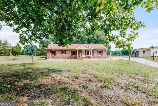 621 Elberton Road, Lexington, GA 30648