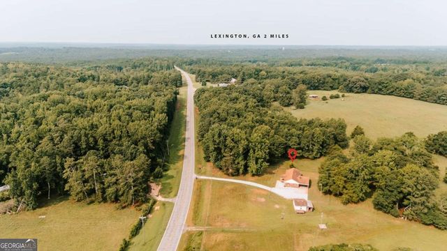 621 Elberton Road, Lexington, GA 30648