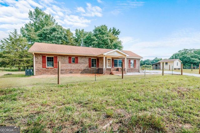 621 Elberton Road, Lexington, GA 30648