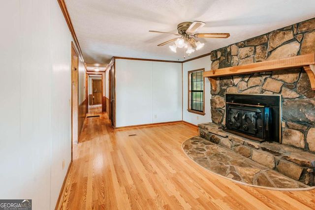 621 Elberton Road, Lexington, GA 30648