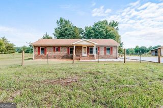 621 Elberton Road, Lexington, GA 30648