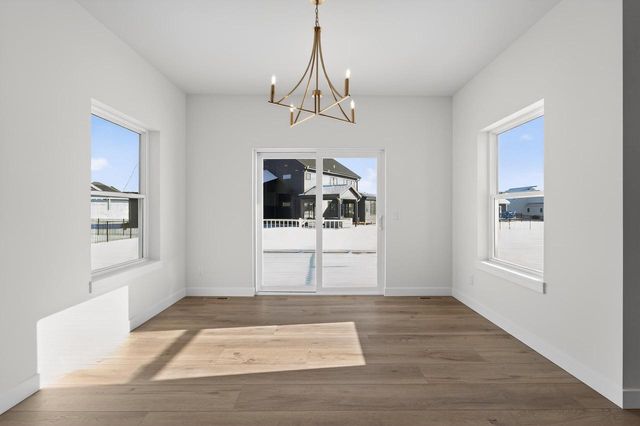 7711 Stonecrop Way, Deforest, WI 53532