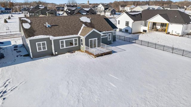 7711 Stonecrop Way, Deforest, WI 53532