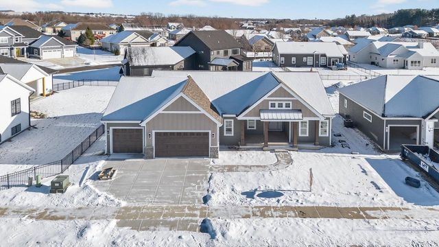 7711 Stonecrop Way, Deforest, WI 53532