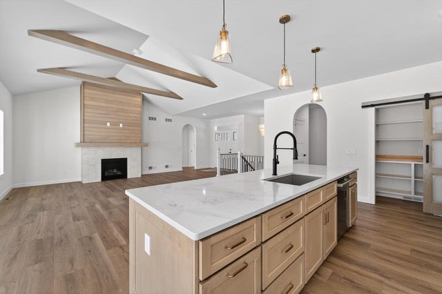 7711 Stonecrop Way, Deforest, WI 53532