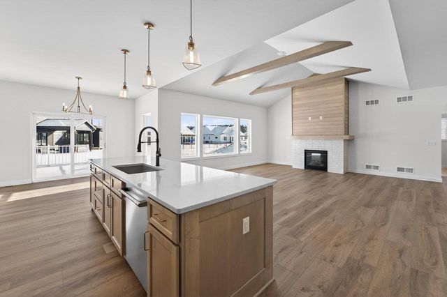 7711 Stonecrop Way, Deforest, WI 53532