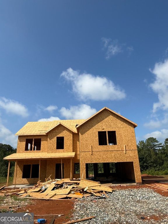 193 Oakdale Way, Temple, GA 30179