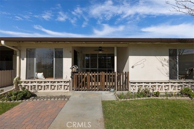 1541 Northwood 273D, Seal Beach, CA 90740