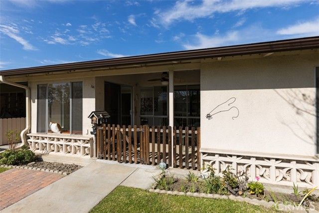 1541 Northwood 273D, Seal Beach, CA 90740