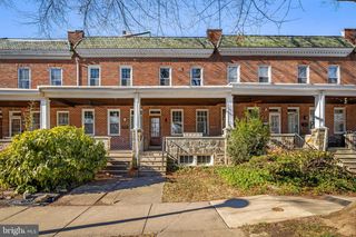 3722 TUDOR ARMS AVE, Baltimore, MD 21211