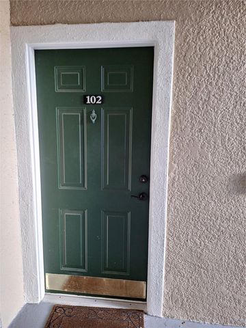 5140 NORTHRIDGE ROAD 102, Sarasota, FL 34238