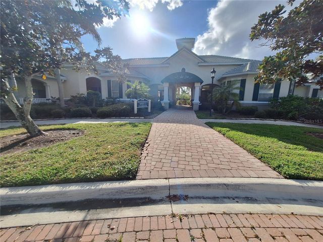 5140 NORTHRIDGE ROAD 102, Sarasota, FL 34238