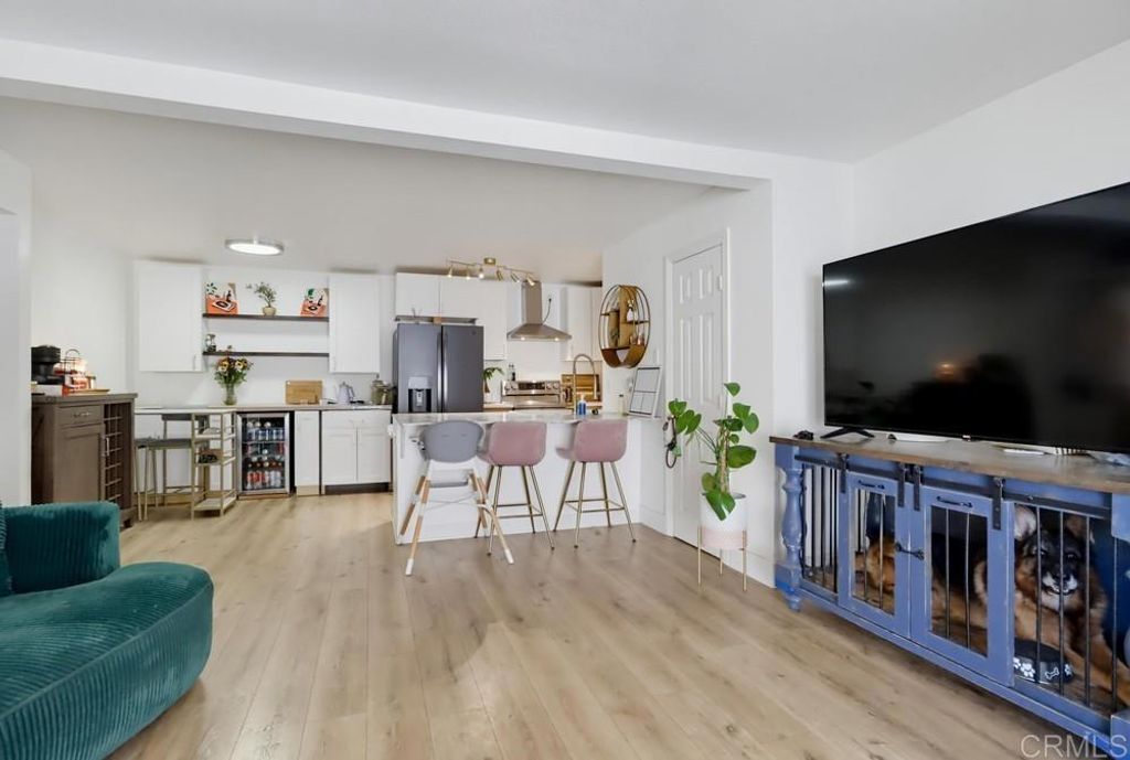 12730 Laurel Street 301, Lakeside, CA 92040 — exterior