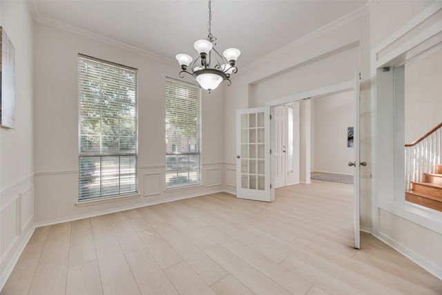 1502 N Crossing Drive, Allen, TX 75013