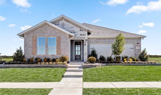 3117 Hawkview Drive, Cleburne, TX 76031