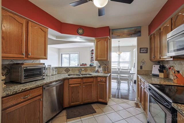 6764 Sandharbor Court, Hamilton Twp, OH 45039