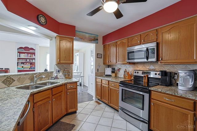 6764 Sandharbor Court, Hamilton Twp, OH 45039