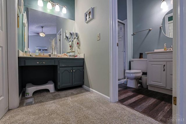 6764 Sandharbor Court, Hamilton Twp, OH 45039