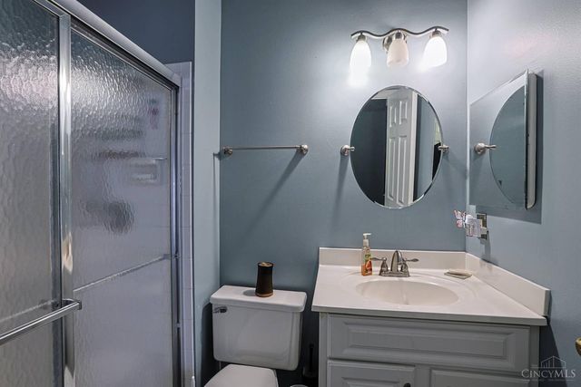 6764 Sandharbor Court, Hamilton Twp, OH 45039