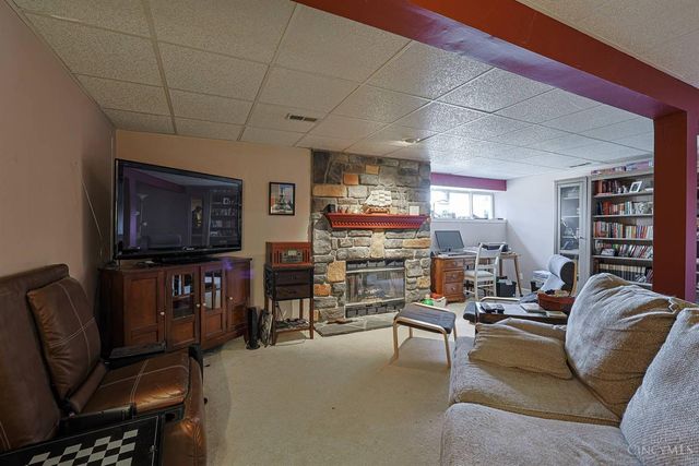 6764 Sandharbor Court, Hamilton Twp, OH 45039
