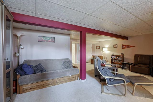 6764 Sandharbor Court, Hamilton Twp, OH 45039