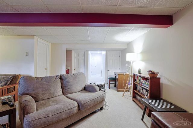 6764 Sandharbor Court, Hamilton Twp, OH 45039