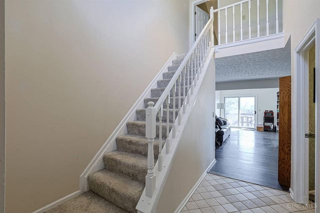 6764 Sandharbor Court, Hamilton Twp, OH 45039