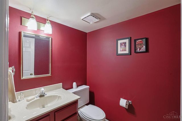 6764 Sandharbor Court, Hamilton Twp, OH 45039