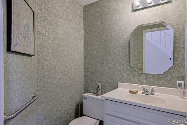 6764 Sandharbor Court, Hamilton Twp, OH 45039