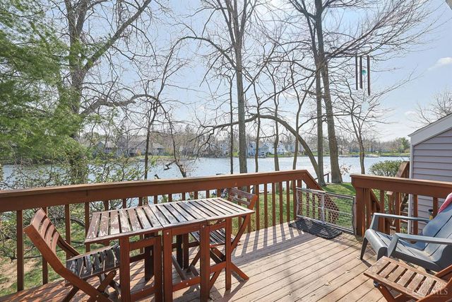 6764 Sandharbor Court, Hamilton Twp, OH 45039