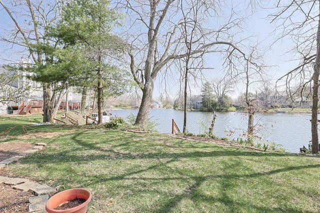 6764 Sandharbor Court, Hamilton Twp, OH 45039
