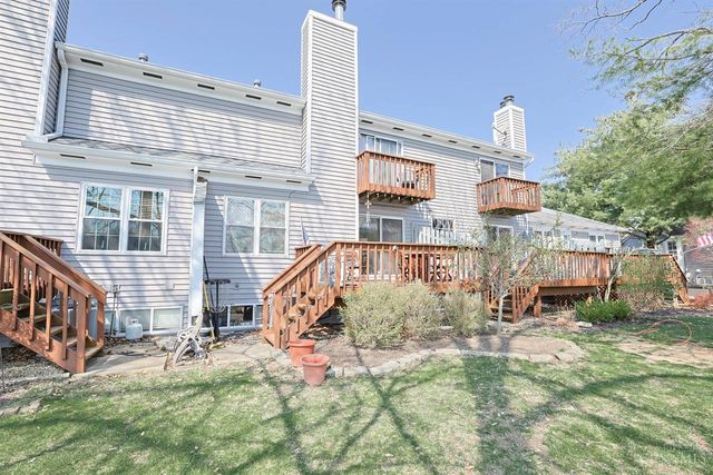 6764 Sandharbor Court, Hamilton Twp, OH 45039