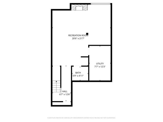 6764 Sandharbor Court, Hamilton Twp, OH 45039