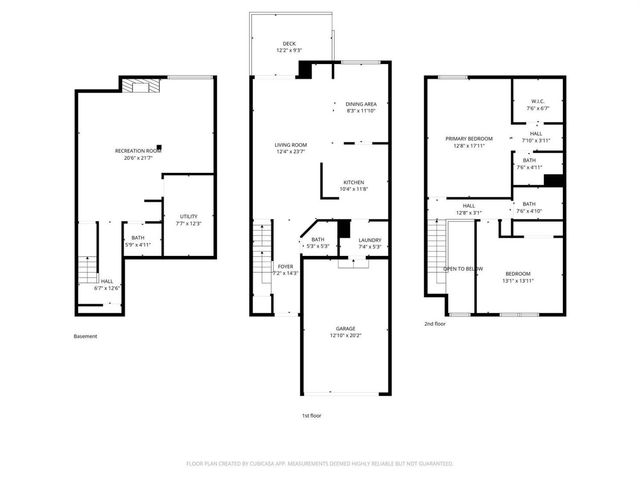 6764 Sandharbor Court, Hamilton Twp, OH 45039
