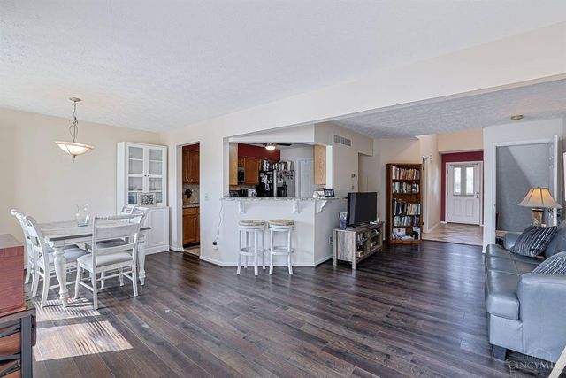 6764 Sandharbor Court, Hamilton Twp, OH 45039