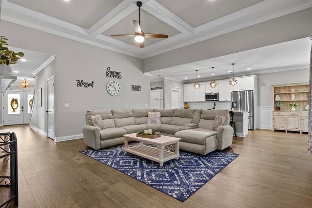 4069 Buttermilk Road, Lexington, KY 40509