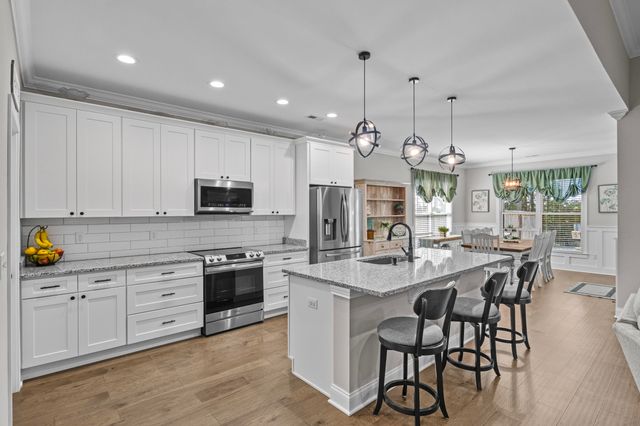 4069 Buttermilk Road, Lexington, KY 40509