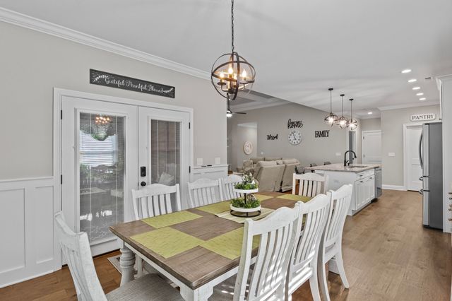 4069 Buttermilk Road, Lexington, KY 40509