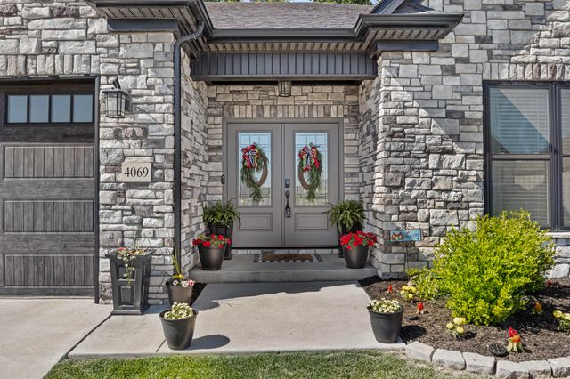 4069 Buttermilk Road, Lexington, KY 40509