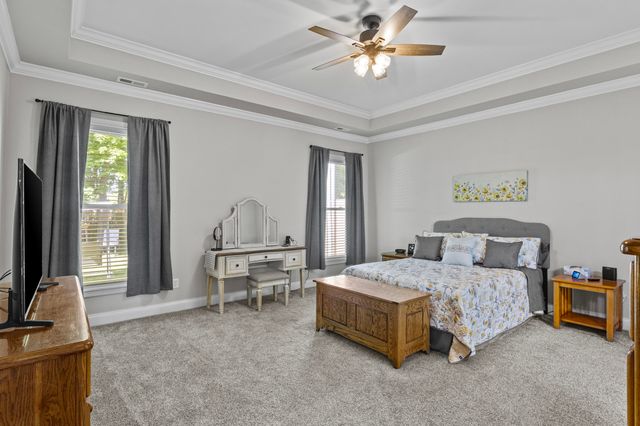 4069 Buttermilk Road, Lexington, KY 40509