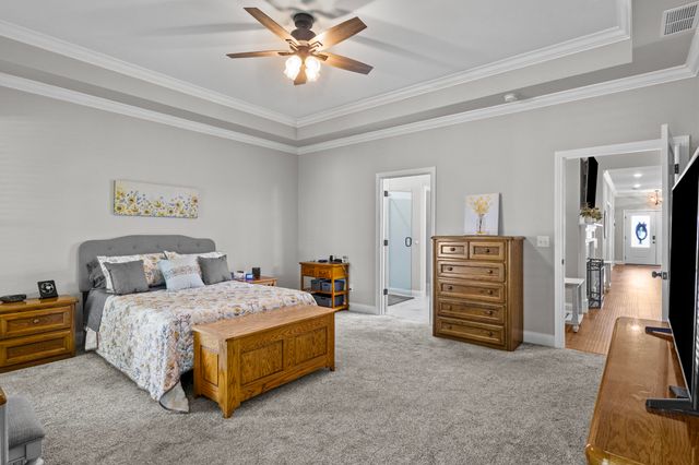4069 Buttermilk Road, Lexington, KY 40509