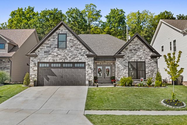 4069 Buttermilk Road, Lexington, KY 40509
