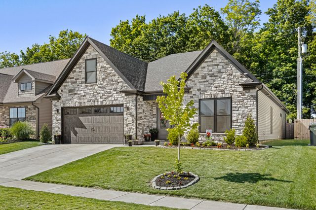 4069 Buttermilk Road, Lexington, KY 40509